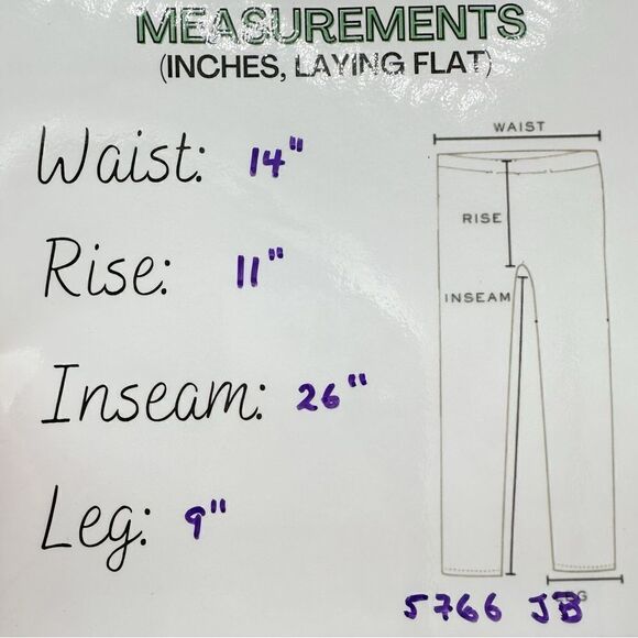 J Brand Julia Frayed-Hem Flared-Leg Cotton Blend Jeans in Litho Gold Sz 26 - Picture 9 of 13